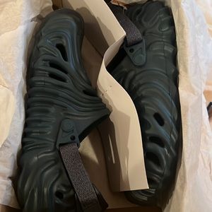 Crocs x Salehebembury xthepollexclog